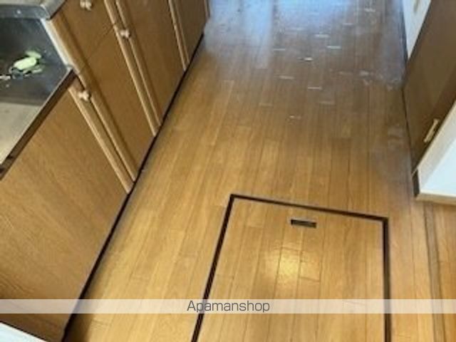 タウンコート旭の内装写真