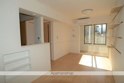 レジデンス　船久保[1LDK/50.14m2]の内装2