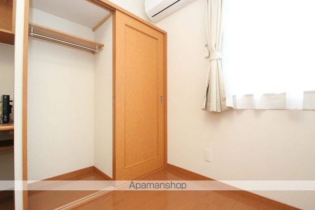 レオパレスパイン ヴィレッジの内装写真
