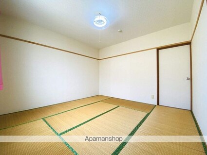 ブルーハウス[1LDK/37.64m2]の内装8