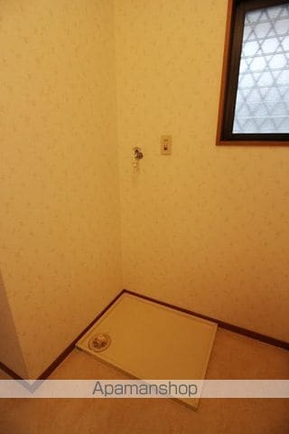 桜台ヴィレッヂの内装写真
