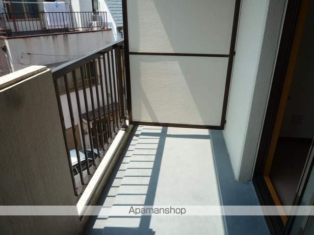 メゾン今町の内装写真