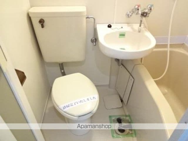 フジパレス五香の内装写真