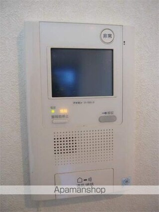 ルーブル中野新橋参番館[2K/40.5m2]の内装1