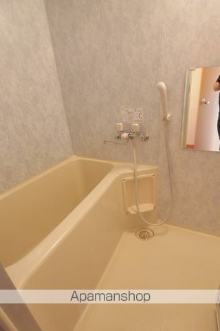 ステージノア東札幌の内装写真