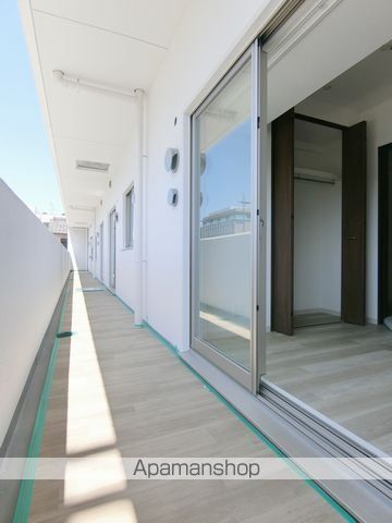 FREEDOM RESIDENCE堺寺地町の内装写真