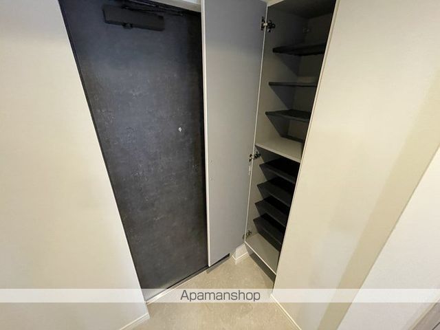 S−RESIDENCE加治屋町ACHIEVEの内装写真