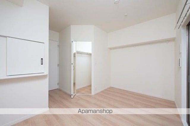 エンクレスト天神AVANTの内装写真