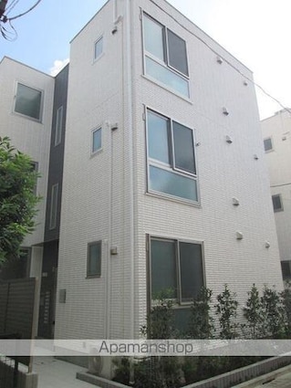 フェリーチェ東高円寺Ｉ[1R/19.56m2]の外観2