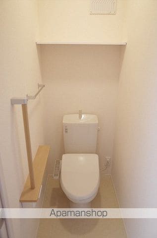 リヴィエールIIの内装写真