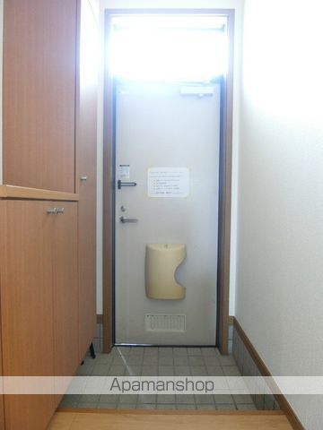 ヴィラ・スターブル IIの内装写真