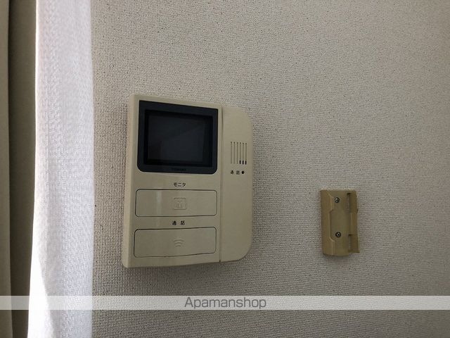 レオパレスメローネVIの内装写真