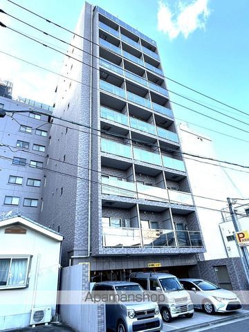 KatayamaBLDG 23の外観写真