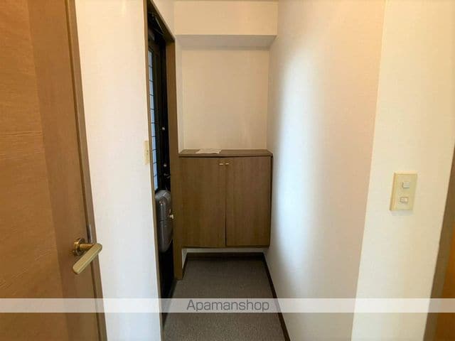 ハイライズ石川の内装写真