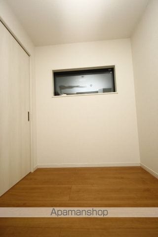 プライムガーデン鶴瀬の内装写真