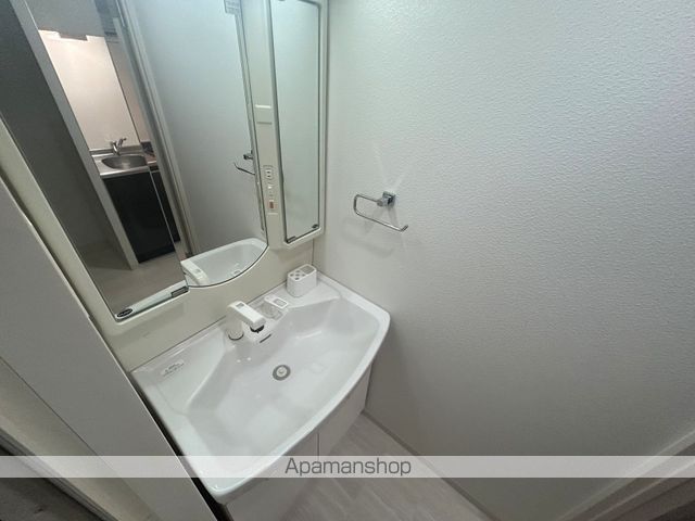 セイワパレス梅田茶屋町の内装写真