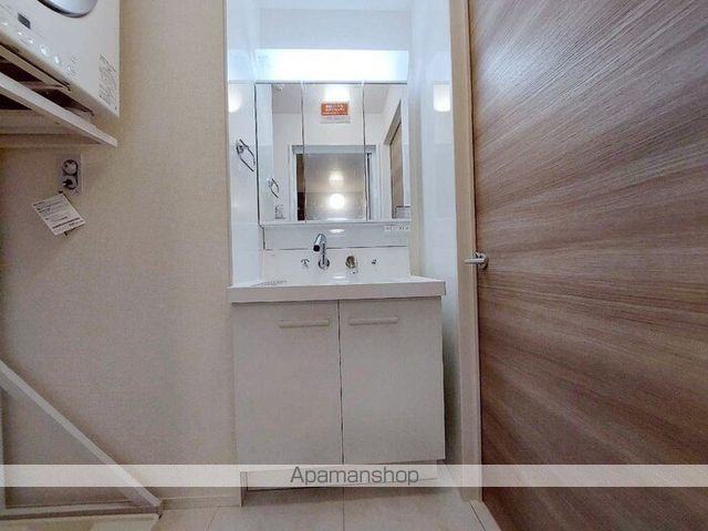 アサヒパレス久保田 A棟の内装写真