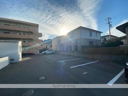 グランフォーレ三条[1LDK/44.55m2]の共用部3