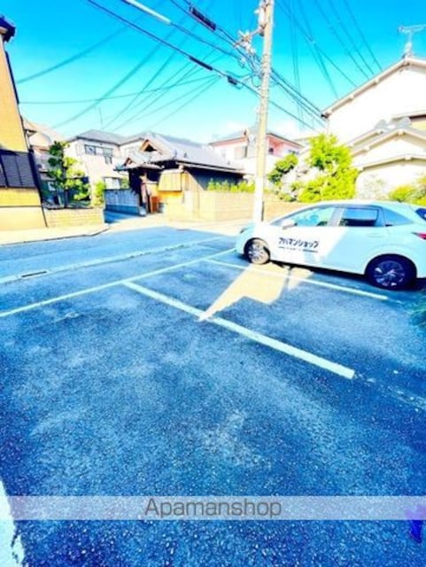ハイツカクト[2DK/43m2]の内装1