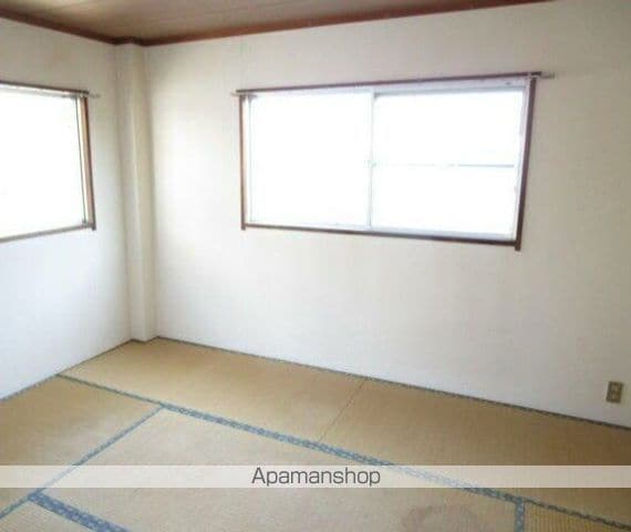 コーポ東の内装写真
