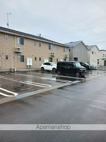 カーサカメリアIのその他写真