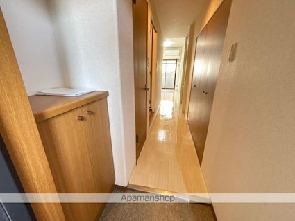 ＲｅＸＩＳ塩上（レクシスシオガミ）[1R/22.23m2]の内装1