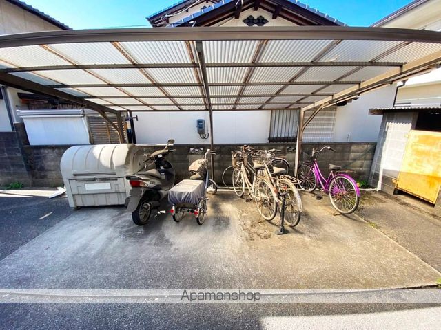 サンビレッジ大熊 Aのその他写真