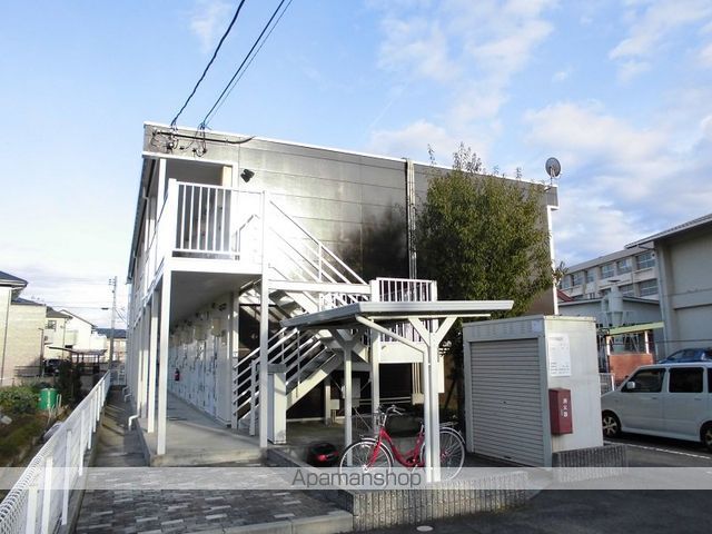 レオパレスにしあち