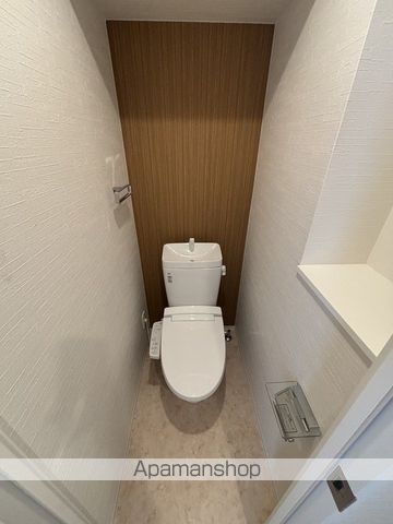 フウキレジデンス平野の内装写真