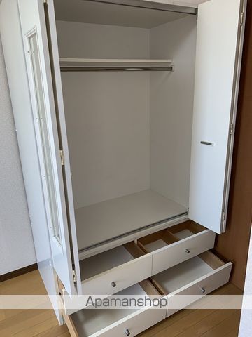 パティオ湘南の内装写真