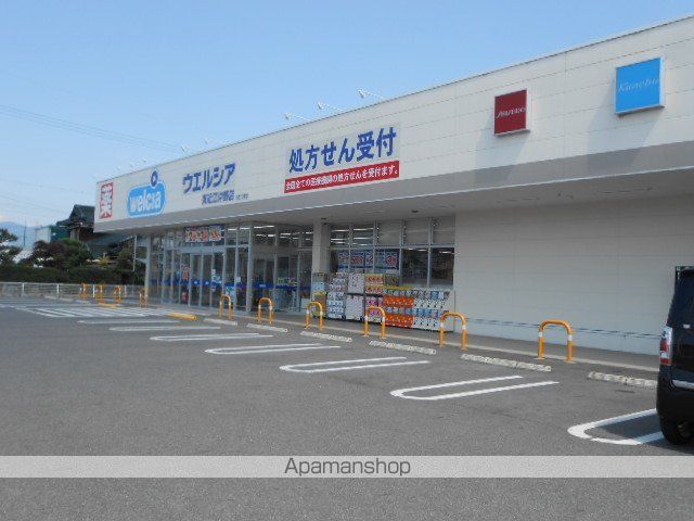 ノール・アンソレイエSSSSの周辺写真