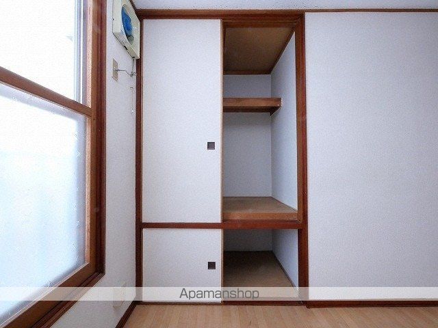 マイロード27の内装写真