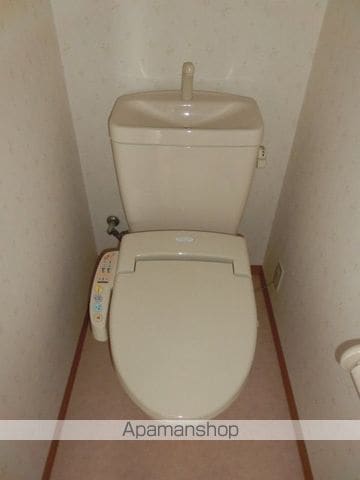 プリム・ローズIIの内装写真