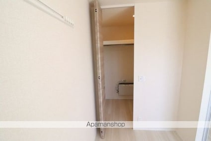 ロイジェントパークス富久山　Ｅ[1LDK/32.52m2]の収納