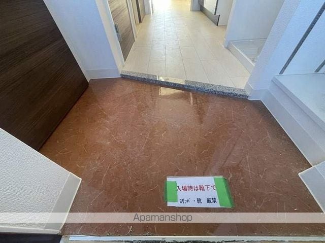 LUXE布施南IIの内装写真