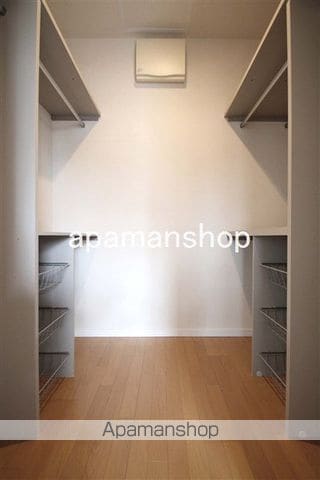 アリスマナーガーデンTANIMACHIの内装写真