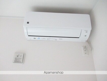 岩手県盛岡市高松２丁目[1K/26.98m2]の内装7