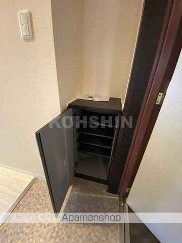 プリモパッソ谷町9丁目の内装写真