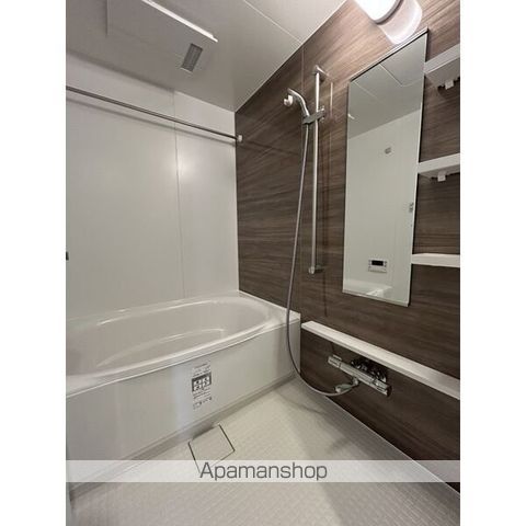 S-RESIDENCE亀島駅前blazeの内装写真