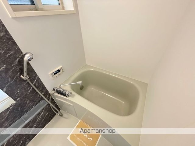 リバーガーデン壱番の内装写真