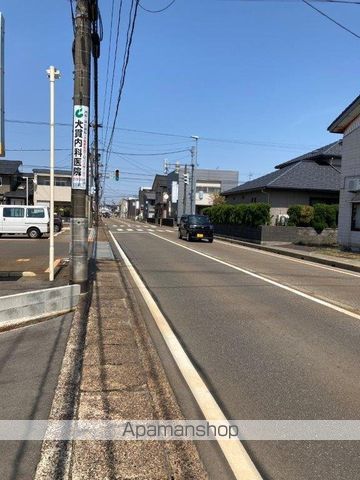 キャピトルハイツ北山の周辺写真