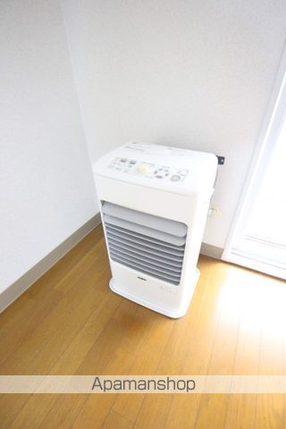 ホワイトパレスの内装写真