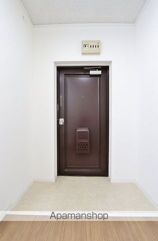 パルティーレ八万町の内装写真