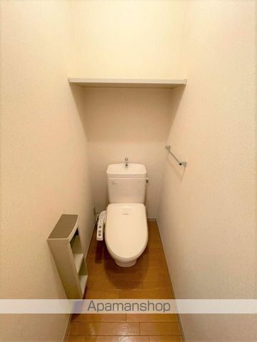サンテトマト弐番館の内装写真