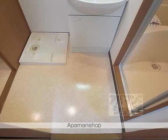 クレール綾小路の内装写真