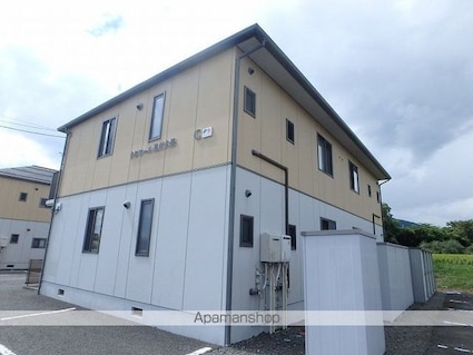 長野県松本市波田[2LDK/52.18m2]の外観3