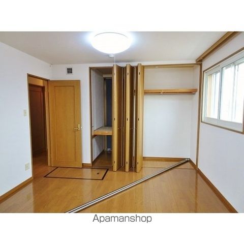 フェイマスKITAMI1番館の内装写真