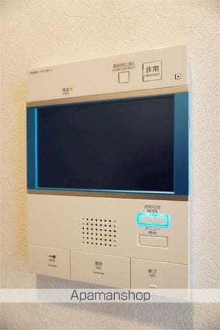 ルーブル南砂町の内装写真