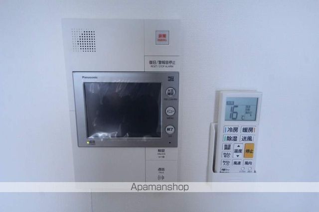 エルベコート豊中玉井町の内装写真