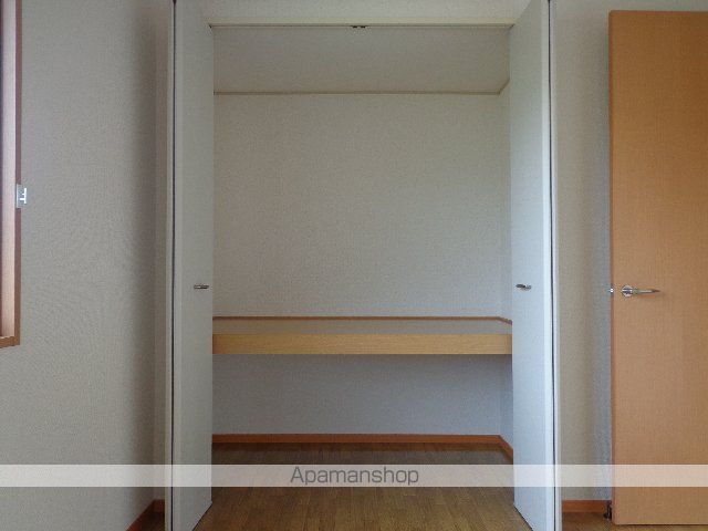 セジュール誠之の内装写真